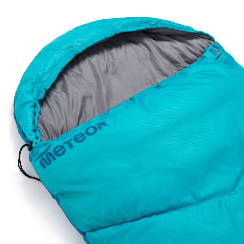 Meteor Safari Sleeping Bag uniw hálózsák