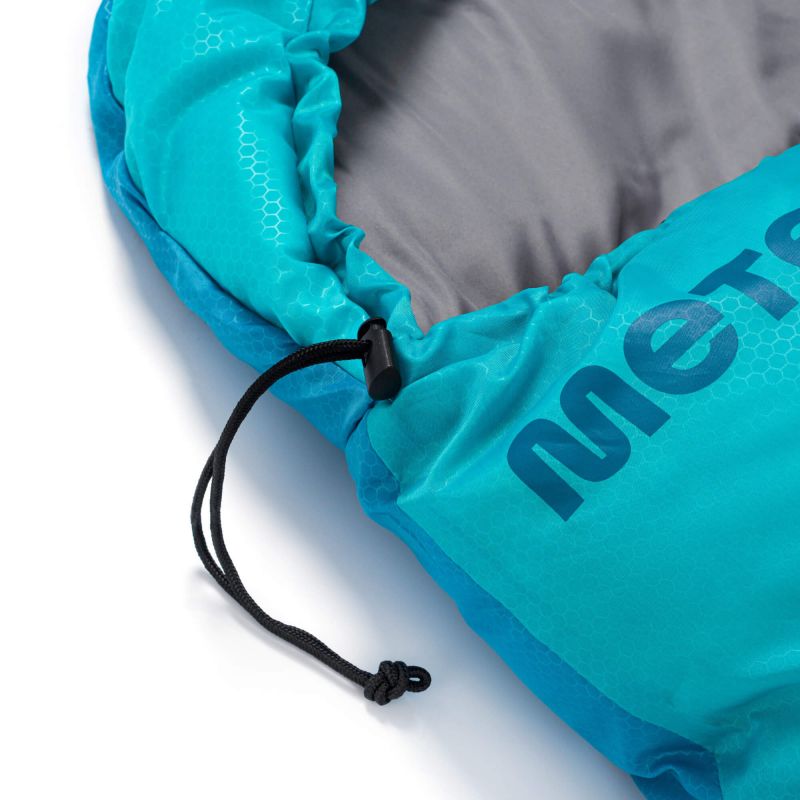 Meteor Safari Sleeping Bag uniw hálózsák