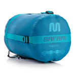 Meteor Safari Sleeping Bag uniw hálózsák