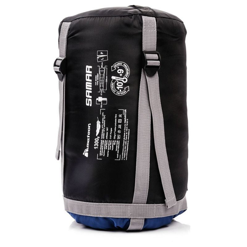 Meteor Samar sleeping bag uniw hálózsák 81103,81113