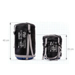 Meteor Samar sleeping bag uniw hálózsák 81103,81113