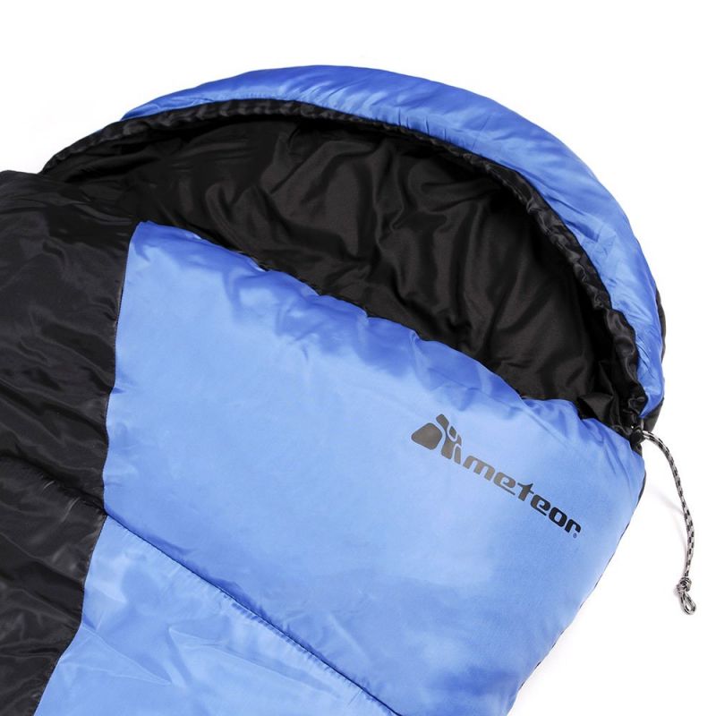 Meteor Samar sleeping bag uniw hálózsák 81103,81113
