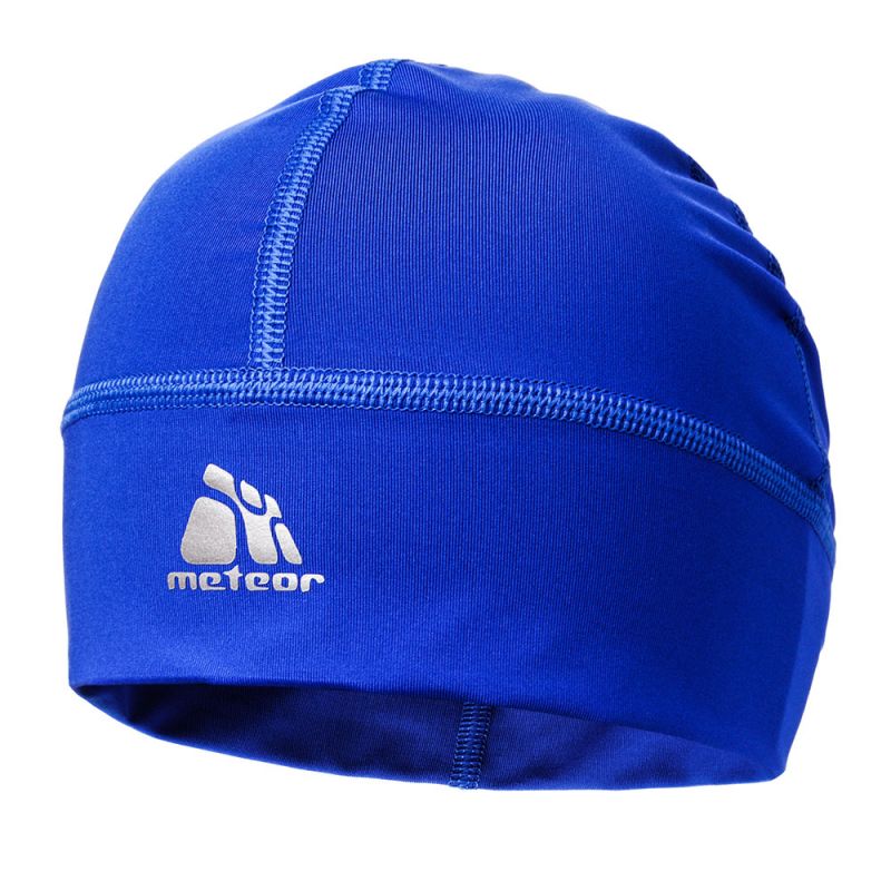 Meteor Shadow Training Cap kék kötött sapka