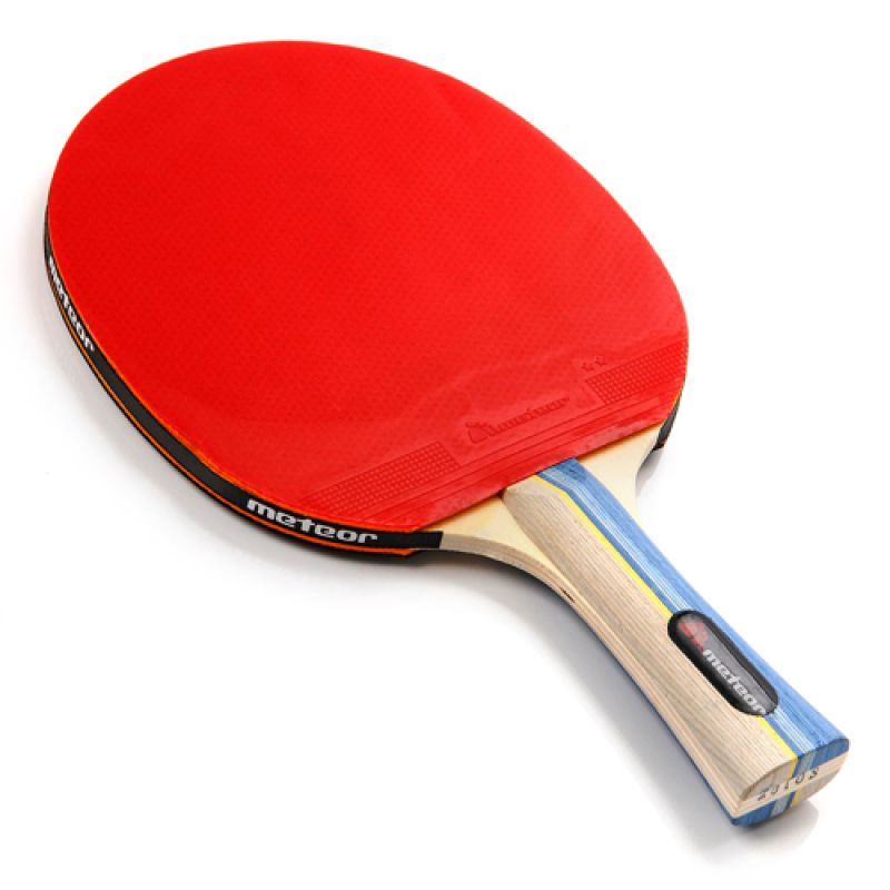 Meteor Sirocco Table Tennis Racket uniw teniszütő
