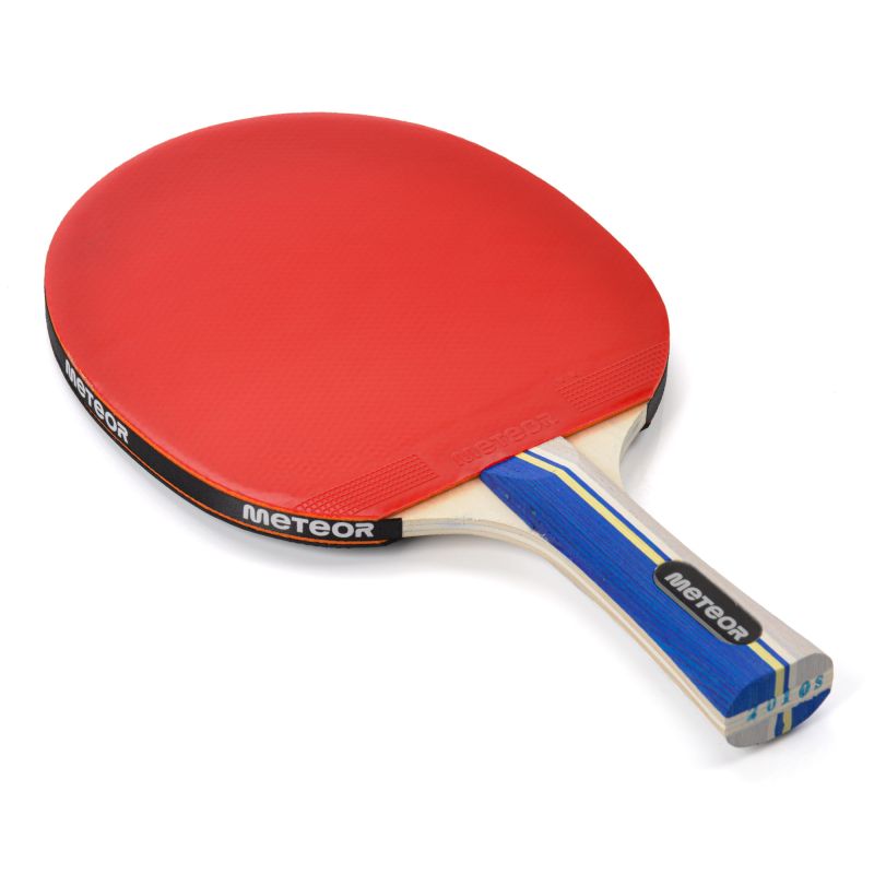 Meteor Sirocco Table Tennis Racket uniw teniszütő