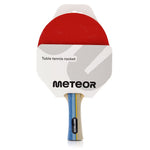 Meteor Sirocco Table Tennis Racket uniw teniszütő