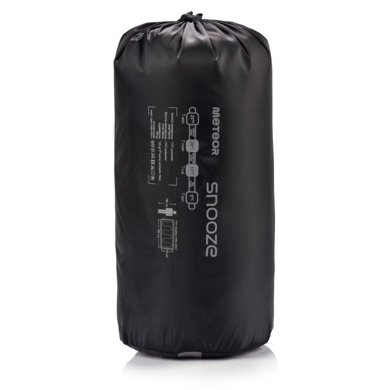 Meteor Snooze Jr Sleeping Bag uniw gyerek hálózsák 81146