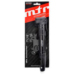 Meteor Stroke Mini Bicycle Pump uniw pumpa