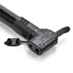 Meteor Stroke Mini Bicycle Pump uniw pumpa
