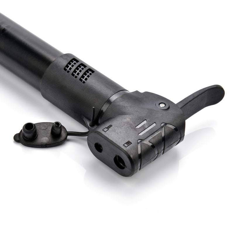 Meteor Stroke Mini Bicycle Pump uniw pumpa