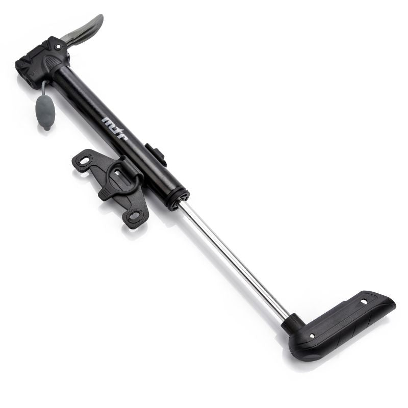 Meteor Stroke Mini Bicycle Pump uniw pumpa
