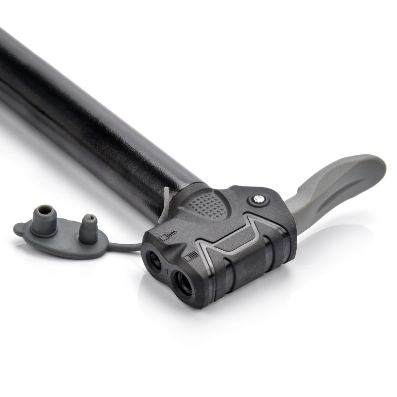 Meteor Stroke Mini Bicycle Pump uniw pumpa