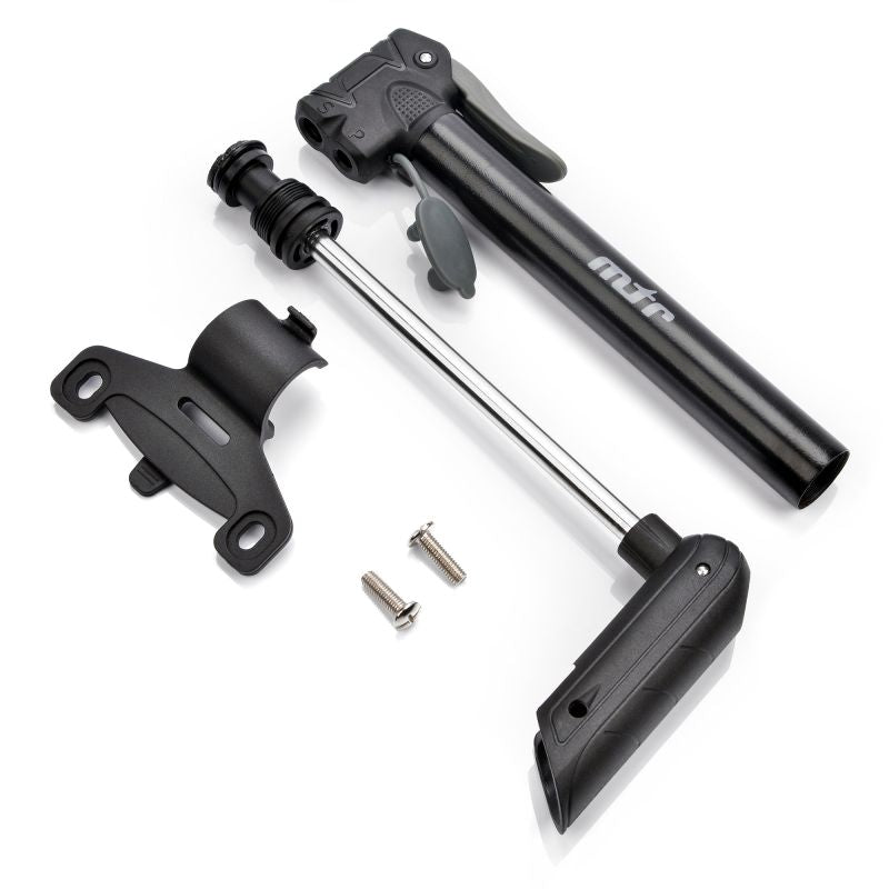 Meteor Stroke Mini Bicycle Pump uniw pumpa