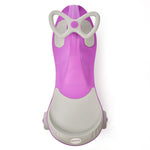 Meteor Swingo gravity ride uniw