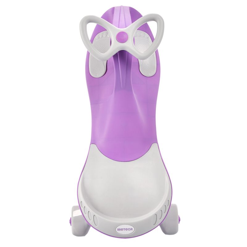 Meteor Swingo gravity ride uniw