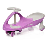 Meteor Swingo gravity ride uniw