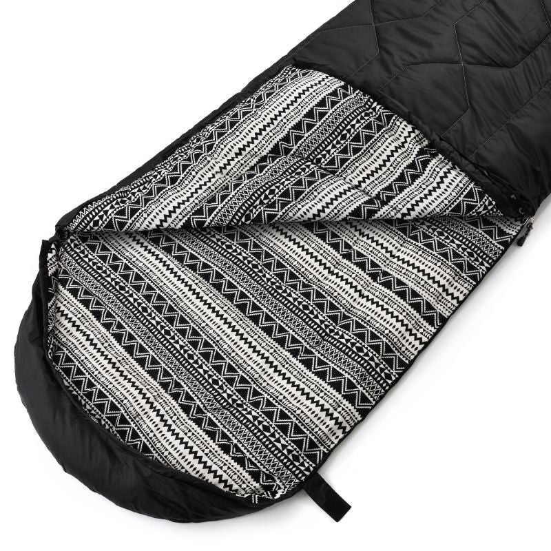 Meteor Timber Sleeping Bag uniw hálózsák 81151