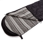 Meteor Timber Sleeping Bag uniw hálózsák 81151