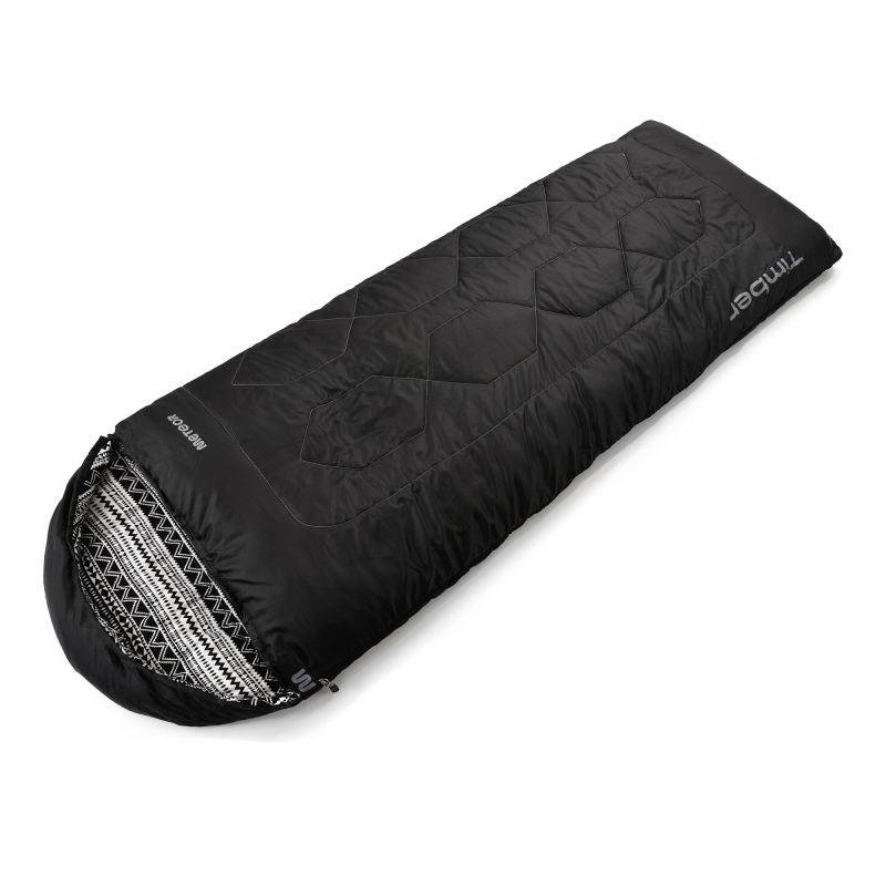 Meteor Timber Sleeping Bag uniw hálózsák 81151