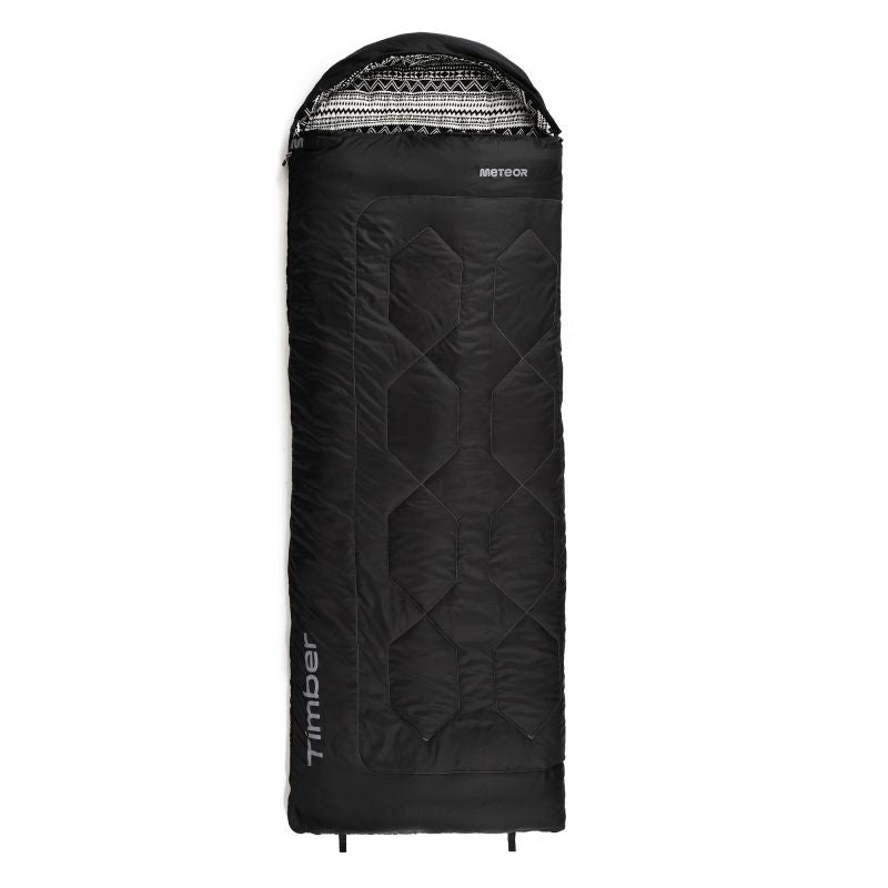 Meteor Timber Sleeping Bag uniw hálózsák 81151