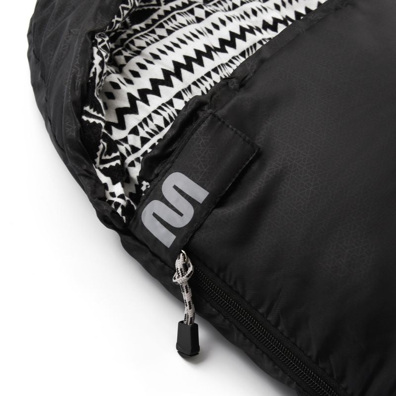 Meteor Timber Sleeping Bag uniw hálózsák 81151