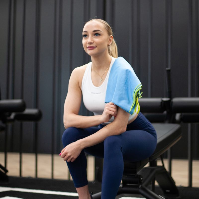 Meteor XL towel uniw törölköző