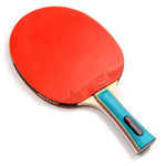Meteor Zaphyr Table Tennis Racket uniw teniszütő