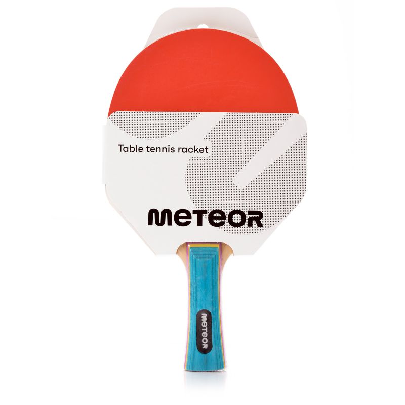 Meteor Zaphyr Table Tennis Racket uniw teniszütő