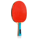 Meteor Zaphyr Table Tennis Racket uniw teniszütő
