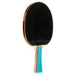 Meteor Zaphyr Table Tennis Racket uniw teniszütő