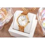 Michael Kors Slim Runway Women's Watch + BOX óra