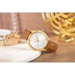 Michael Kors Slim Runway Women's Watch + BOX óra