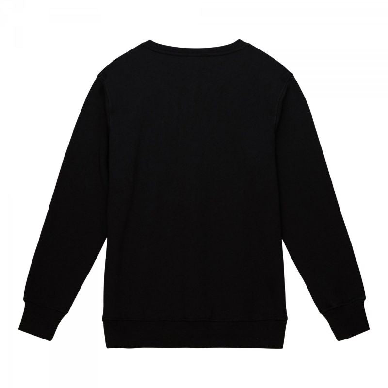 Mitchell &amp; Ness Branded Fashion Graphic Crew M FCPO5532-MNNYYPPPBLCK sweatshirt