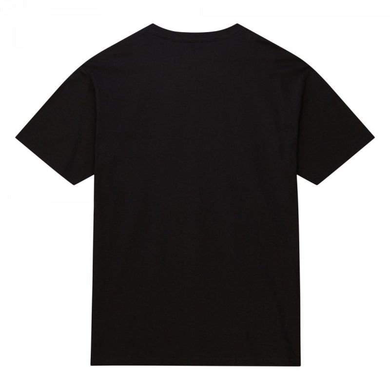Mitchell & Ness Branded T-shirt Phys Ed M BMTR5545-MNNYYPPPBLCK - Sportmania.hu