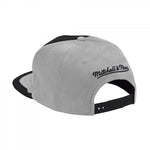 Mitchell & Ness NBA Chicago Bulls NBA Day One Snapback Bulls cap 6HSSMM19224-CBUBKGY - Sportmania.hu