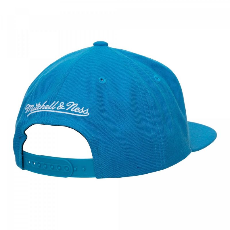 Mitchell & Ness NBA Denver Nuggets NBA Team Ground 2.0 Snapback sapka - Sportmania.hu