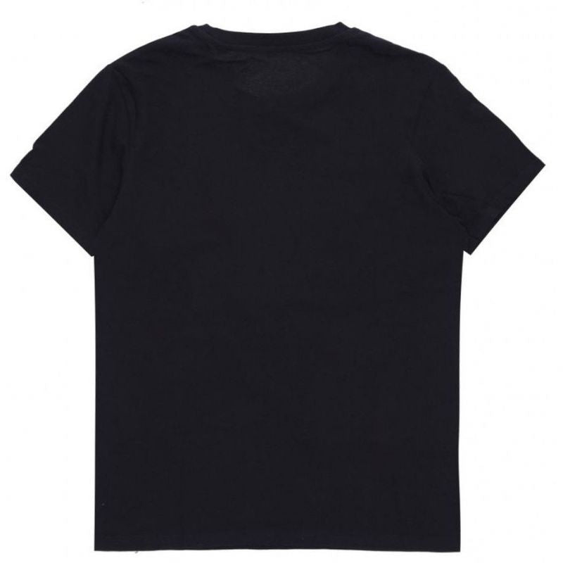 Mitchell &amp; Ness NFL Team Logo Tee San Francisco M 49ERSS BMTRINTL1053-SF4BLCK