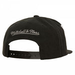 Mitchell & Ness Varsity Bust Snapback Brooklyn Nets Cap HHSS6461-BNEYYPPPBLCK - Sportmania.hu