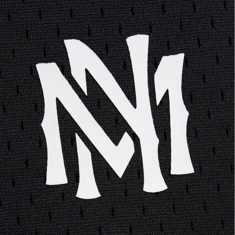 Mitchell &amp; Ness Branded Legendary Swingman Jersey M Tmtk6552-mnnyypppblck - Sportmania.hu