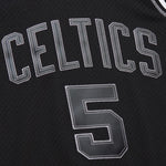Mitchell &amp; Ness Nba Contrast 2k Swingman Jersey Celtics 2007 Kevin Garnett M Tfsm6784-bce07kgablck - Sportmania.hu