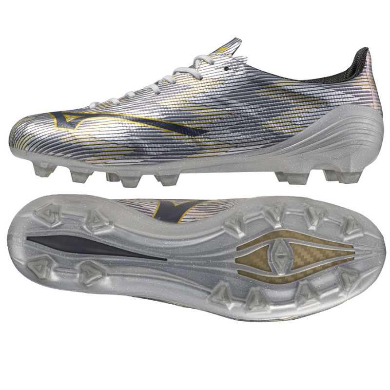 Mizuno Afla II Japan FG M P1GA256004 football boots Focicipő - Sportmania.hu