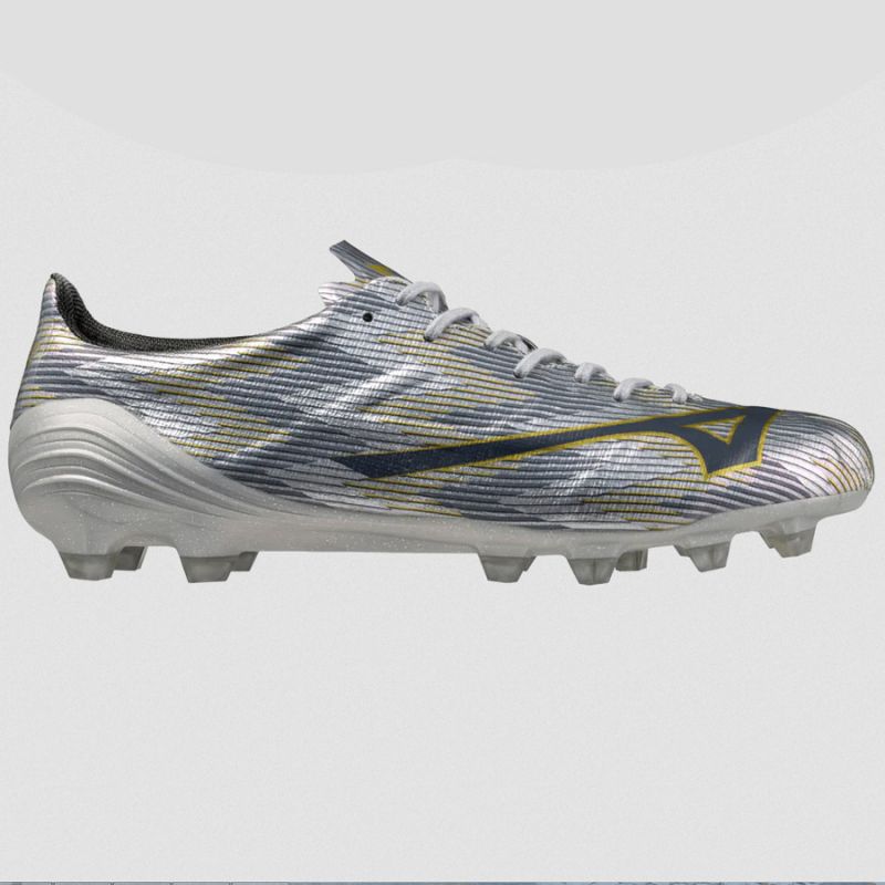 Mizuno Afla II Japan FG M P1GA256004 football boots Focicipő - Sportmania.hu