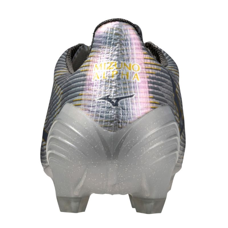 Mizuno Afla II Japan FG M P1GA256004 football boots Focicipő - Sportmania.hu