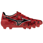 Mizuno Alfa II Select Jr FG shoes P1GB256560 Focicipő - Sportmania.hu
