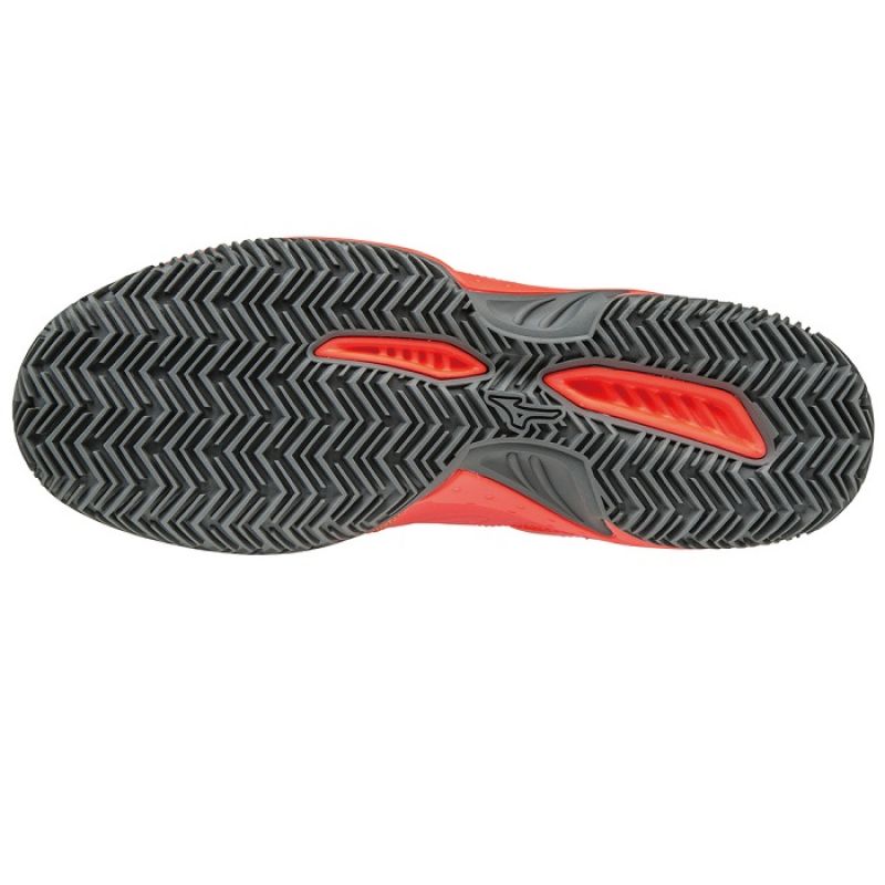 Mizuno Break Shot EX CC M 61GC172602 shoes - Sportmania.hu