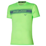 Mizuno Core Tee M J2GAA00833 Póló - Sportmania.hu