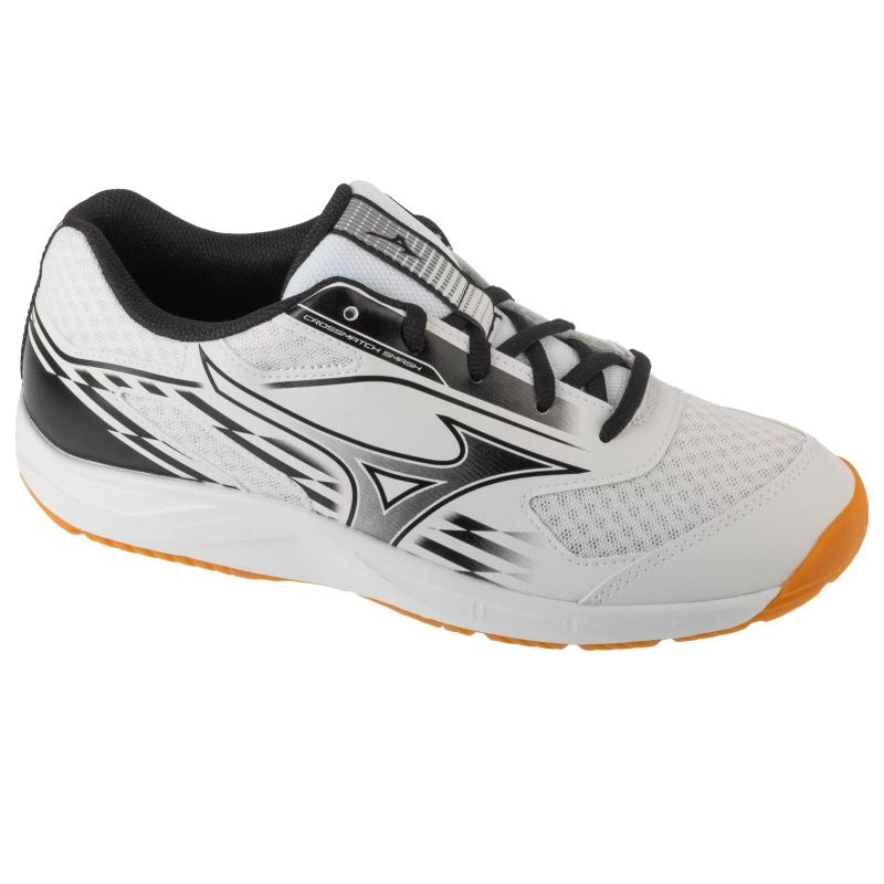 Mizuno Crossmatch Smash Table Tennis White 81GA253001