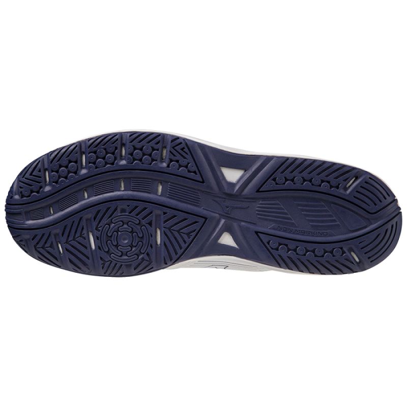 Mizuno Cyclone Speed 4 M V1GA238043 volleyball Cipő - Sportmania.hu