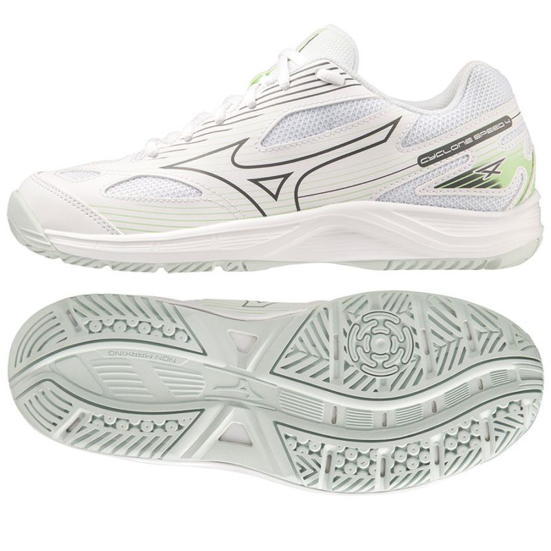 Mizuno Cyclone Speed 4 W V1GC238035 volleyball Cipő - Sportmania.hu