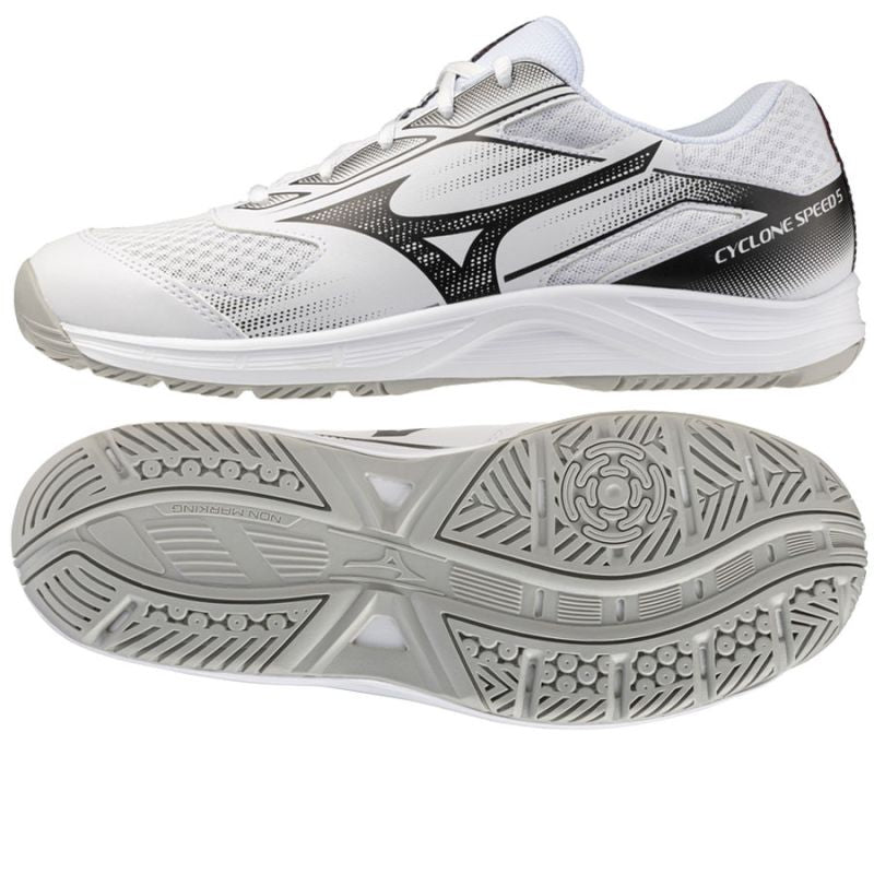 Mizuno CYCLONE SPEED 5 röplabdacipő V1GA258059